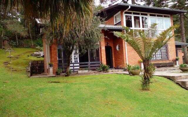 Casa em Canela 8 pessoas