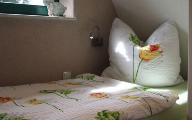 Cosy Apartment in Schmogrow