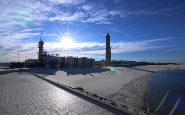 Aveiro´s Dock Apartments