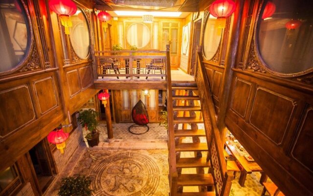 Lijiang Bird&Fish Inn
