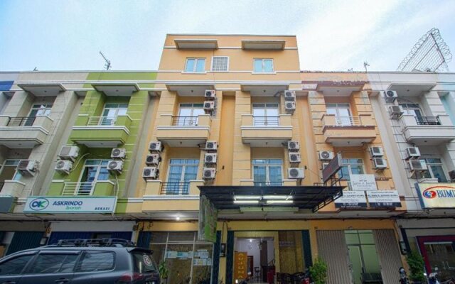 Zen Rooms Hotel Arjuna Bekasi