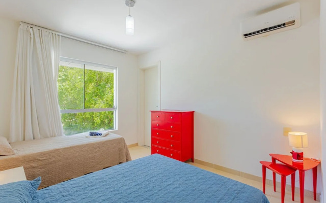 SA08 Casa 5 Suítes - Quintas do Sauípe