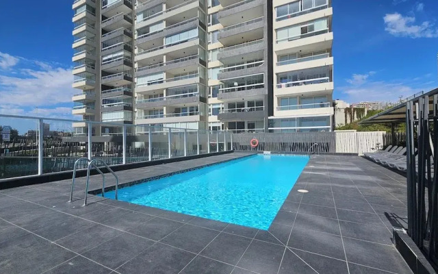 Oceana Suites Reñaca Norte