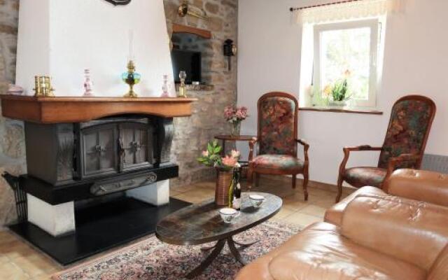 Ferienhaus Guisseny 113S