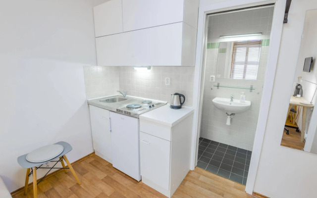 Vladislav City Centre Apartments