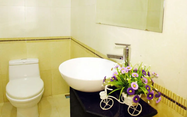 Hoi An Memority Hotel & Villas