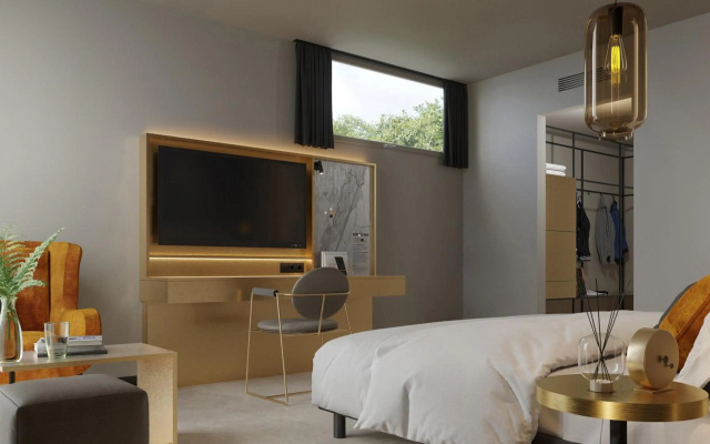 Scheck Hotel