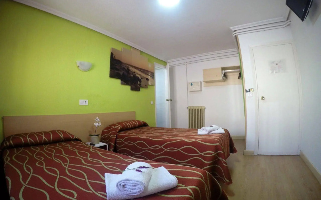 Hostal Rober