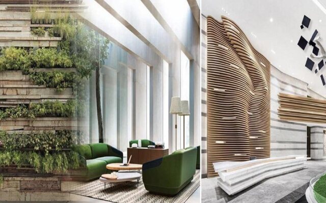 EVEN Hotel Nanjing Yangtze River by IHG