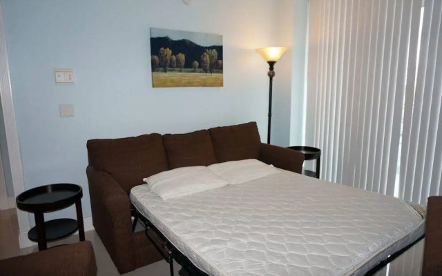 Private Residence at Ocean Residences