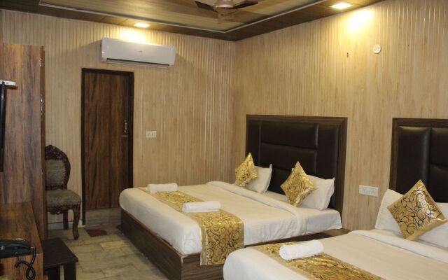 Hotel Smile Residency