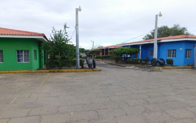 Hotel La Fortaleza