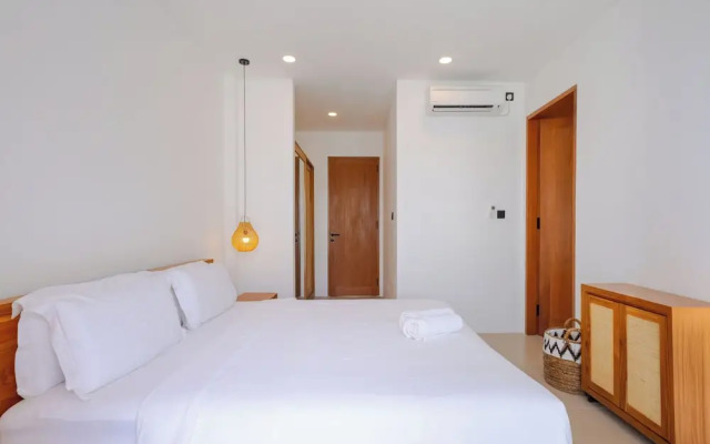 Villa Amal 9 - 2 BR Villa in Pererenan