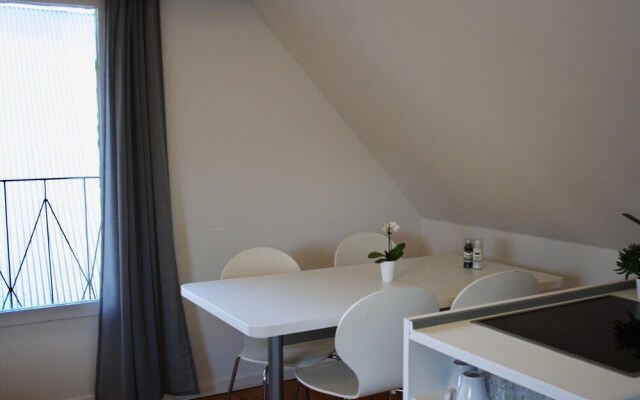 Ebogaard Bed and Breakfast