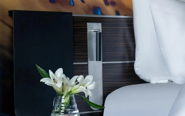 Novotel Makkah Thakher City