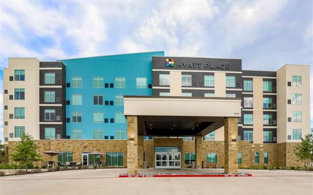 Hyatt Place Waco