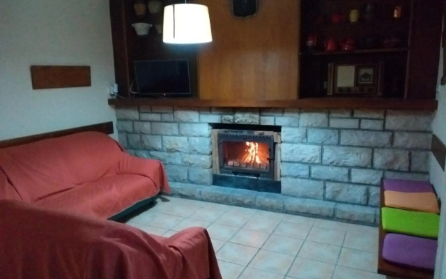 Vivienda Vacacional Ca Pep