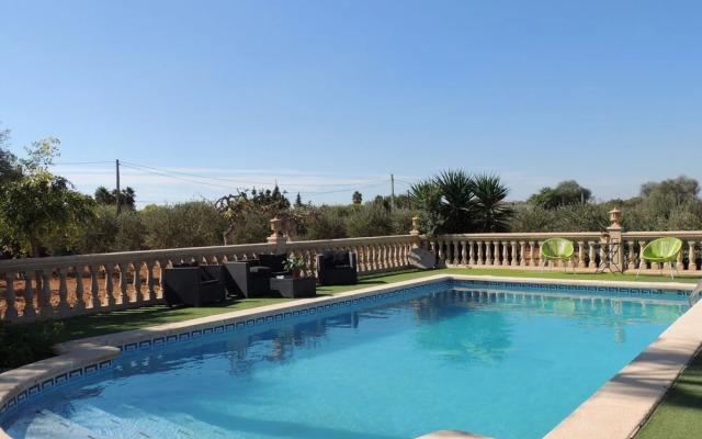 Villa Sera