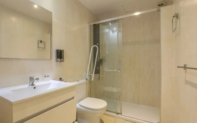 Patio De La Cartuja 4 Pax