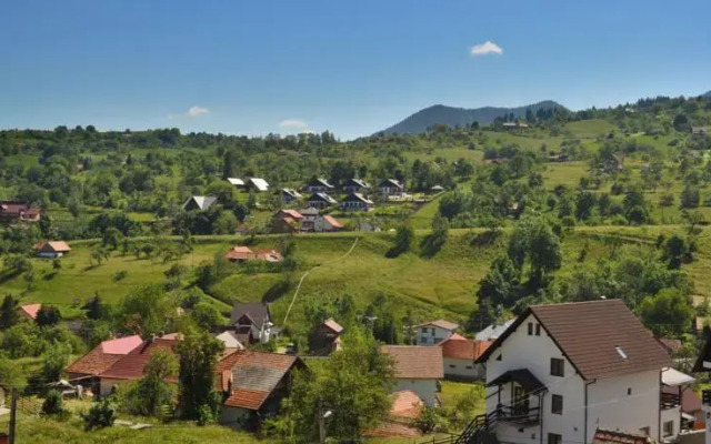 Transylvania Apartments