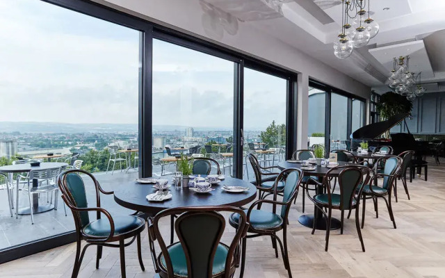 Residence Apartments at The Montenotte Hotel