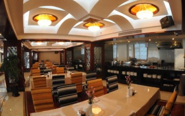 Jinhai Hotel