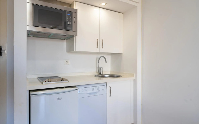 Romana Playa 513 in Marbella