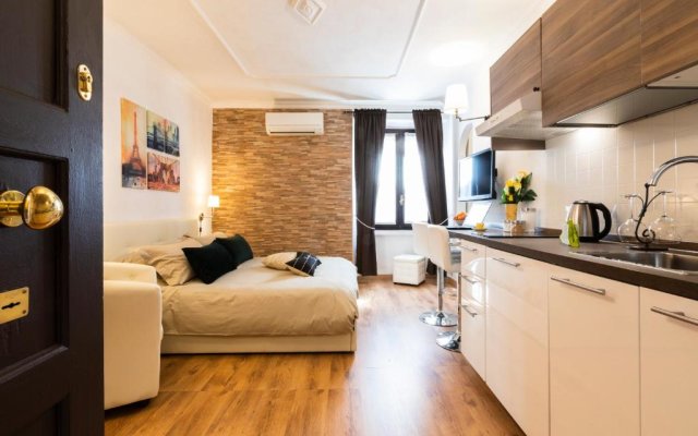 notaMi -  Smart Apartment - Milan Downtown