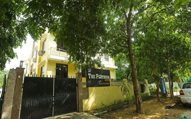 Oyo 18967 Haveli Inn