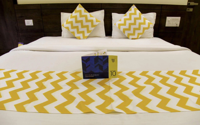 FabHotel Padmavati Palace Mansarovar