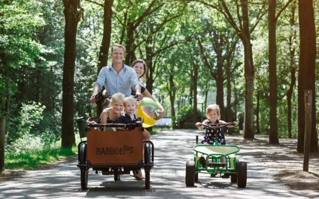 Vakantiepark Dierenbos