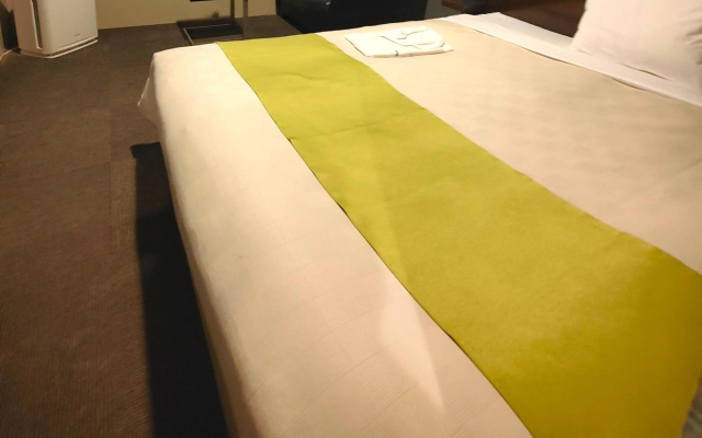 Kurume Hotel Esprit – Guest Rooms – Kurume