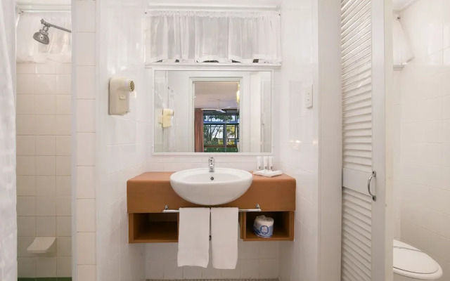 South Gladstone Motel