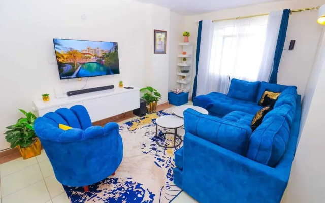 Sirena Suites