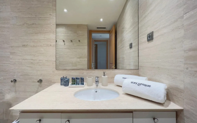 Stay Unique Apartments Diagonal III