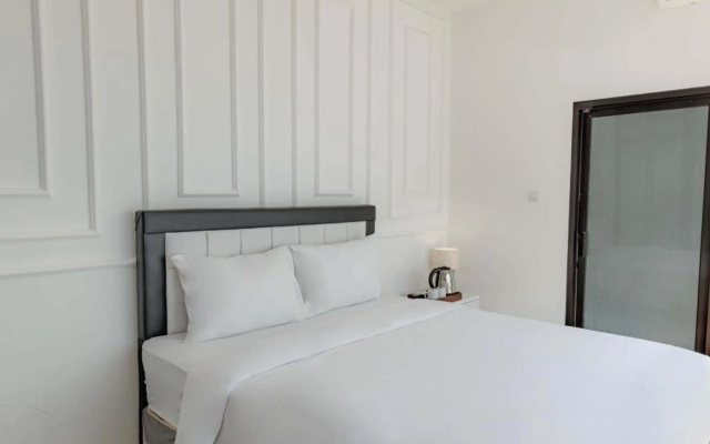 Marina Villa 1 – Guest Rooms – Sleman