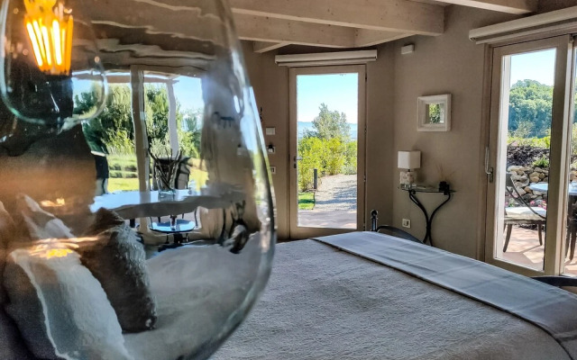 Fonte Martino Guest House & Estate