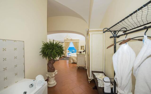 Hotel Villa Gabrisa