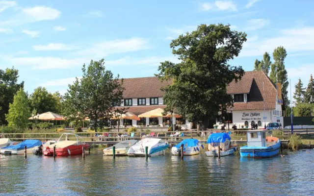 Hotel zur Fähre