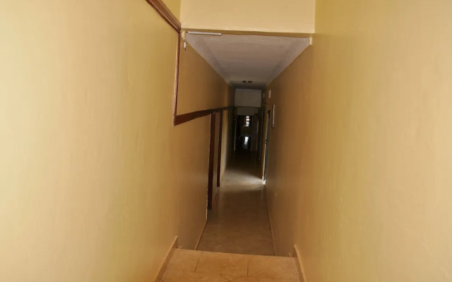 Kavumba Recreation Center