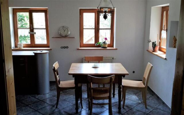 BodenSEE Apartment Neukirch Wangener Strasse