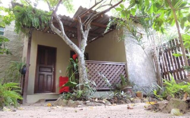 Pousada Ximango de Alter do Chão