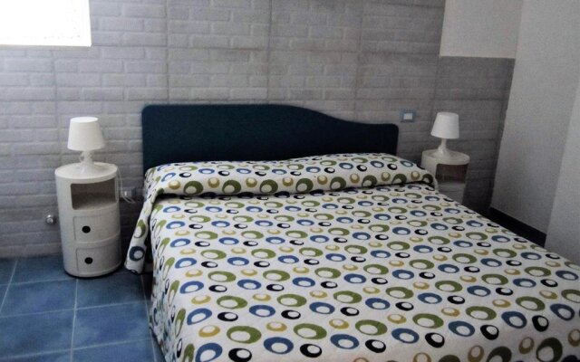 Casa Vacanze Tor Di Lupo