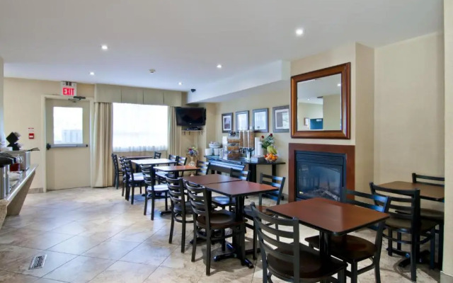 Travelodge Trenton
