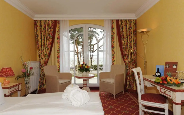 Rugard Thermal Strandhotel