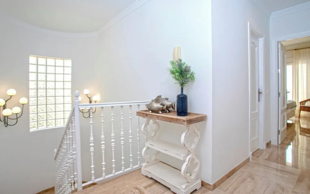 Genteel Home Mirador de La Barrosa