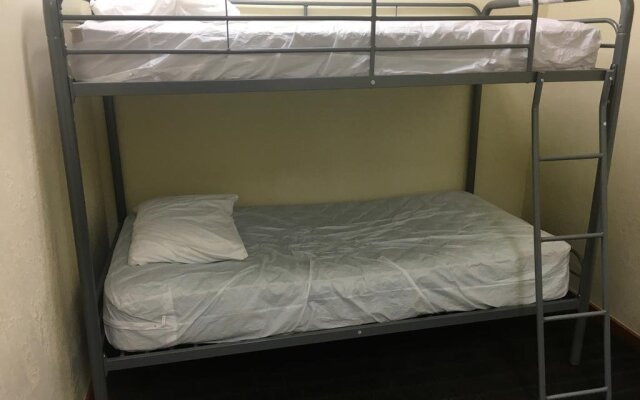 Treasure State Hostel