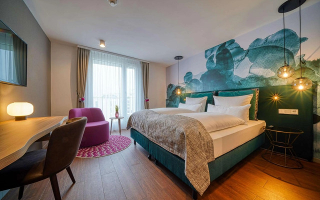 Vienna House Easy by Wyndham Freiburg