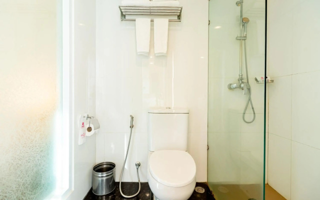 Viva Hotel Songkhla