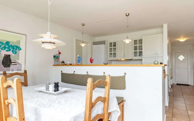 8 Person Holiday Home in Brenderup Fyn-by Traum